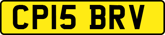 CP15BRV