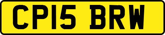CP15BRW