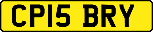 CP15BRY