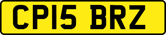 CP15BRZ