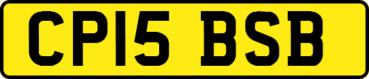 CP15BSB