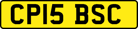 CP15BSC