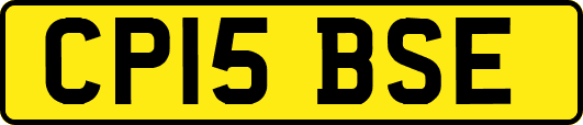 CP15BSE