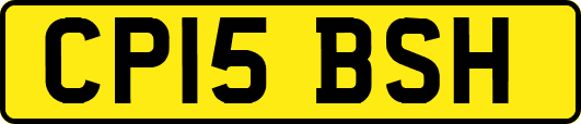 CP15BSH