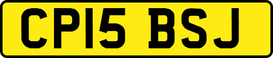 CP15BSJ