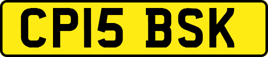 CP15BSK