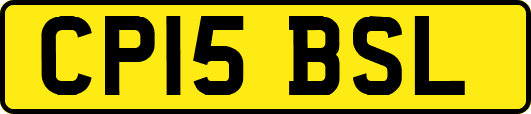 CP15BSL