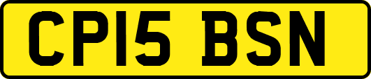 CP15BSN