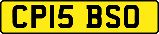CP15BSO