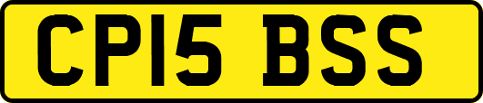 CP15BSS