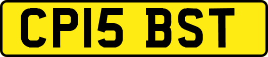 CP15BST