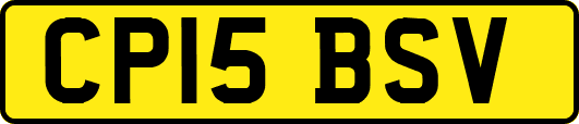 CP15BSV