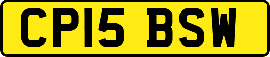 CP15BSW