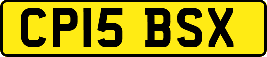 CP15BSX