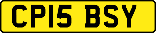 CP15BSY