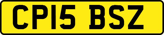 CP15BSZ
