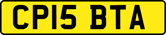 CP15BTA