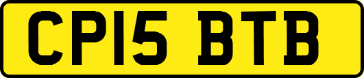 CP15BTB
