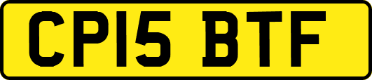 CP15BTF