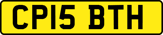 CP15BTH