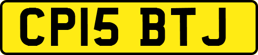 CP15BTJ