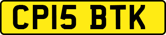 CP15BTK