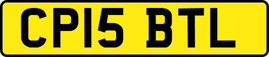 CP15BTL