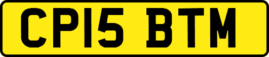 CP15BTM