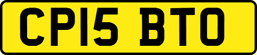 CP15BTO