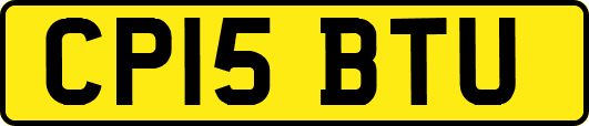 CP15BTU