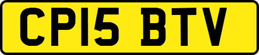 CP15BTV