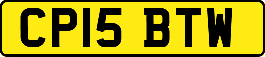 CP15BTW