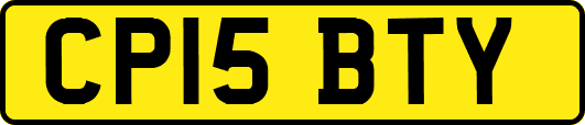 CP15BTY