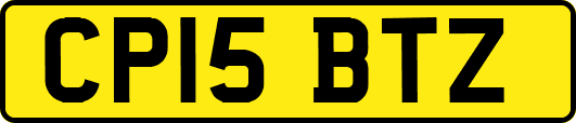 CP15BTZ