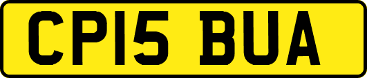 CP15BUA