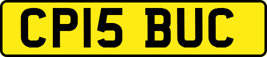 CP15BUC