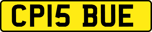CP15BUE