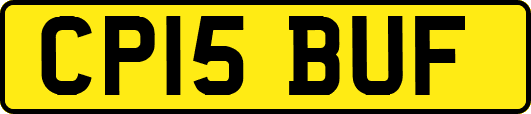 CP15BUF