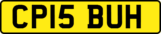 CP15BUH