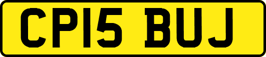CP15BUJ