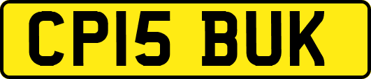 CP15BUK