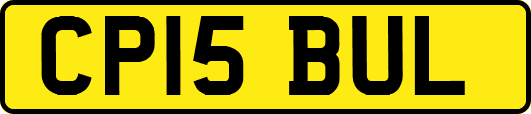 CP15BUL