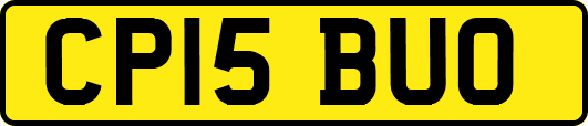 CP15BUO