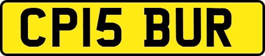CP15BUR