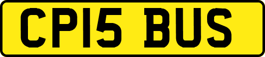 CP15BUS