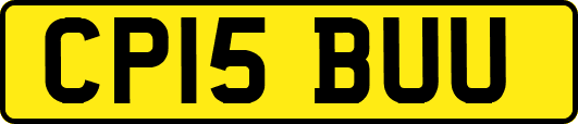 CP15BUU
