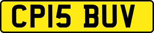 CP15BUV