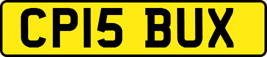 CP15BUX
