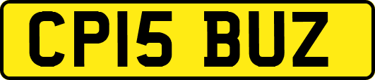CP15BUZ