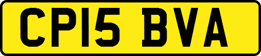 CP15BVA